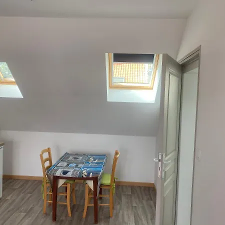 Studio Vieille Ville Boulogne-sur-Mer Extérieur photo