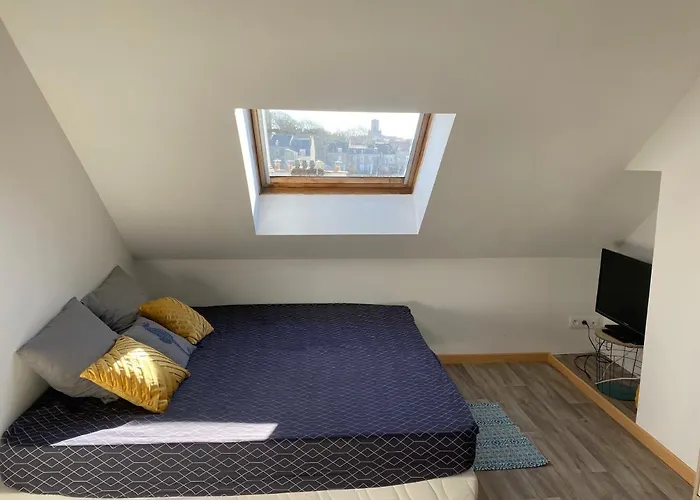 Studio Vieille Ville
