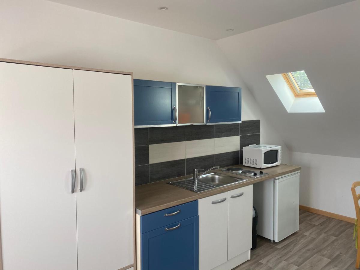 Vieille Appartement Boulogne-sur-Mer