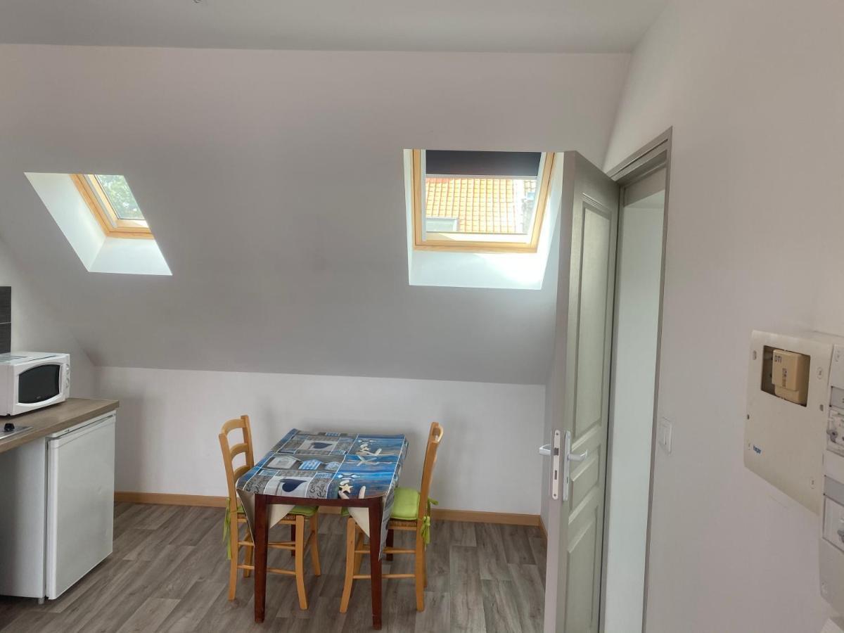 Appartement Vieille Boulogne-sur-Mer